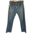 リーバイス Levis 505 テーパードデニムパンツ メンズ W32 L30