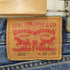 リーバイス Levis 505 テーパードデニムパンツ メンズ W32 L30