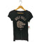 ディーゼル DIESEL VINTAGE LIKE SILK TEE メンズ import:S