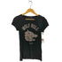 ディーゼル DIESEL VINTAGE LIKE SILK TEE メンズ import:S