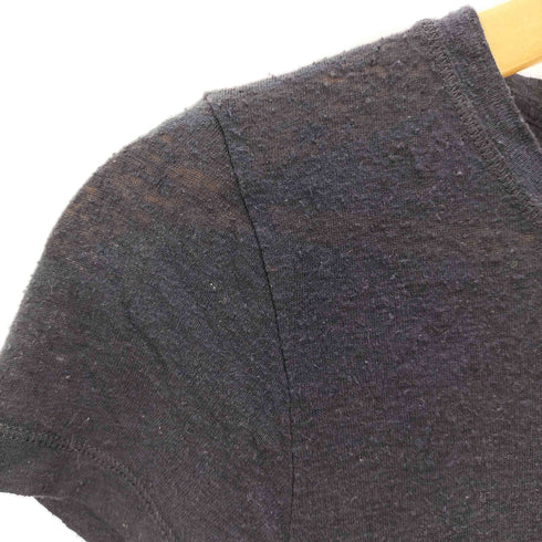 ディーゼル DIESEL VINTAGE LIKE SILK TEE メンズ import:S
