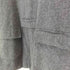 STEPHANE MARTIN HOMME ウールレーヨンフーデッドジップコート メンズ JPN:L