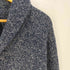 ジースターロー G-STAR RAW LOKORA CARDIGAN KNIT L/S ショールカラー ニットカーディガン メンズ import:L
