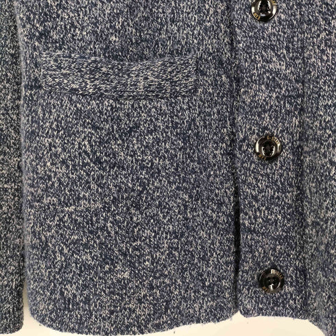 ジースターロー G-STAR RAW LOKORA CARDIGAN KNIT L/S ショールカラー ニットカーディガン メンズ import:L