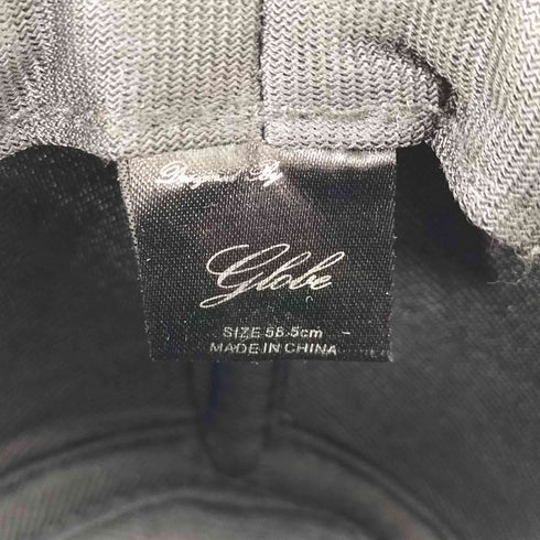 中折れウール混ハット メンズ ONE SIZE