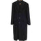 ジュンメン JUN MEN OLD ラムウール40% ロングチェスターコート メンズ JPN:M