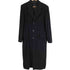 ジュンメン JUN MEN OLD ラムウール40% ロングチェスターコート メンズ JPN:M