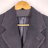 ジュンメン JUN MEN OLD ラムウール40% ロングチェスターコート メンズ JPN:M