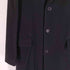 ジュンメン JUN MEN OLD ラムウール40% ロングチェスターコート メンズ JPN:M