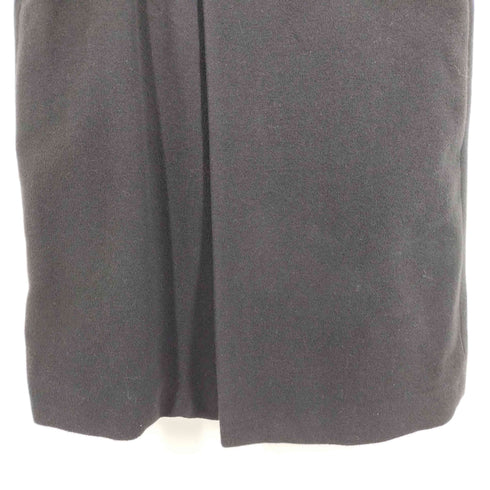 ジュンメン JUN MEN OLD ラムウール40% ロングチェスターコート メンズ JPN:M