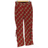 GOYA BY JUN MEN チェック柄ウールスラックス メンズ JPN:M