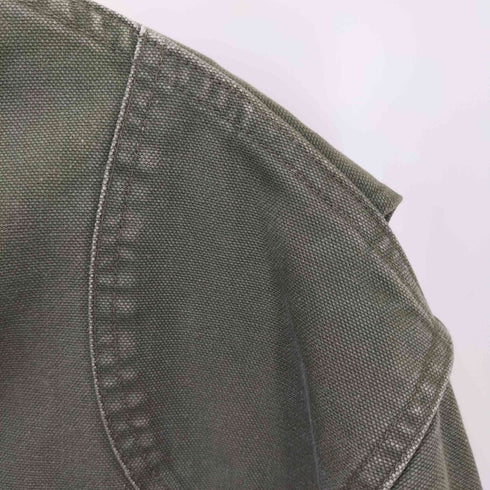 ポロラルフローレン POLO RALPH LAUREN 三角タグ ハンティングジャケット メンズ L