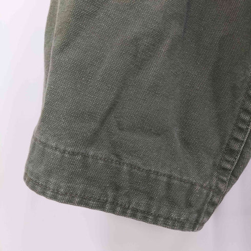 ポロラルフローレン POLO RALPH LAUREN 三角タグ ハンティングジャケット メンズ L