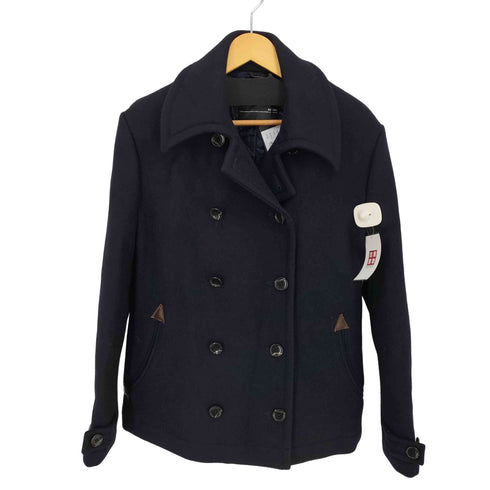 GAVIAL PEA COAT ウールピーコート メンズ import:M