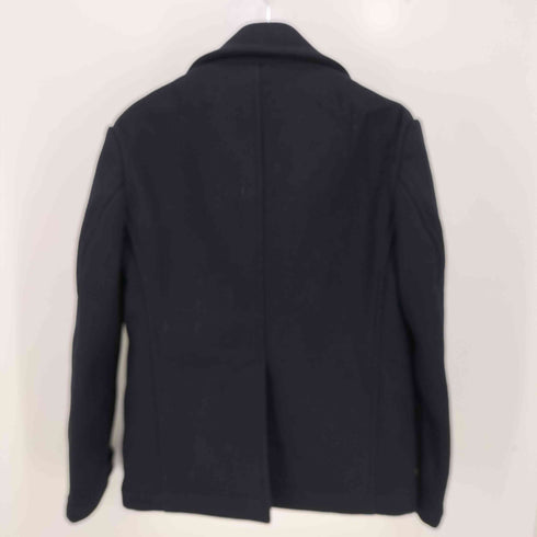 GAVIAL PEA COAT ウールピーコート メンズ import:M