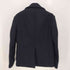GAVIAL PEA COAT ウールピーコート メンズ import:M