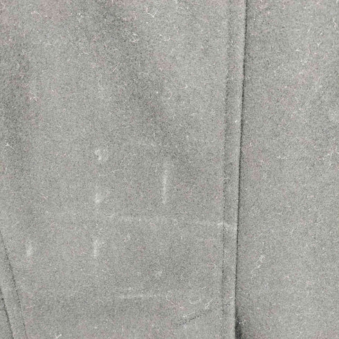 GAVIAL PEA COAT ウールピーコート メンズ import:M