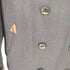 GAVIAL PEA COAT ウールピーコート メンズ import:M
