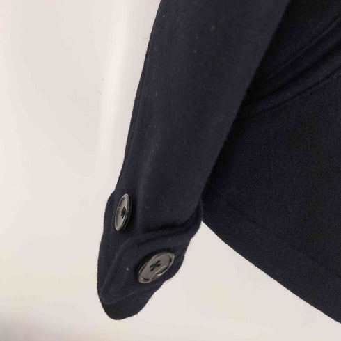 GAVIAL PEA COAT ウールピーコート メンズ import:M