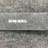 ディーゼル DIESEL 袖レース リブカットソー レディース import:XS