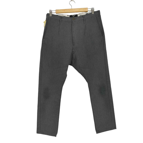 カバンドズッカ CABANE de ZUCCa Tapered Sarouel Pants メンズ JPN:M