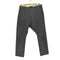 カバンドズッカ CABANE de ZUCCa Tapered Sarouel Pants メンズ JPN:M
