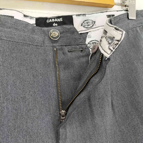 カバンドズッカ CABANE de ZUCCa Tapered Sarouel Pants メンズ JPN:M
