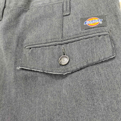 カバンドズッカ CABANE de ZUCCa Tapered Sarouel Pants メンズ JPN:M