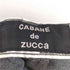 カバンドズッカ CABANE de ZUCCa Tapered Sarouel Pants メンズ JPN:M
