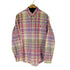 ラルフローレン RALPH LAUREN マドラスチェック メンズ JPN:XL