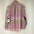 ラルフローレン RALPH LAUREN マドラスチェック メンズ JPN:XL