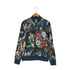 アディダスオリジナルス adidas Originals AOP ファイヤーバード トラック トップ ジャケット ジャージ メンズ JPN:L
