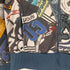 アディダスオリジナルス adidas Originals AOP ファイヤーバード トラック トップ ジャケット ジャージ メンズ JPN:L
