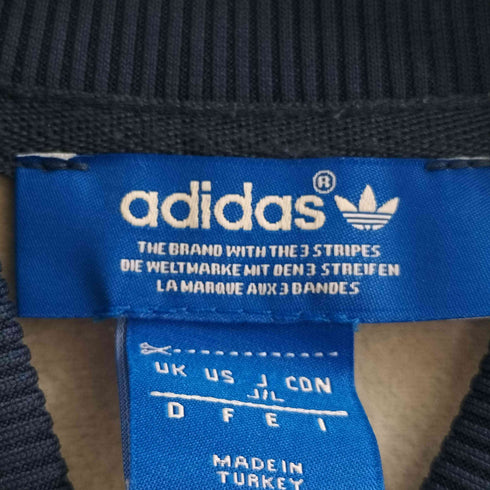 アディダスオリジナルス adidas Originals AOP ファイヤーバード トラック トップ ジャケット ジャージ メンズ JPN:L