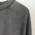 ディーゼル DIESEL ダメージ加工スウェット メンズ import:L
