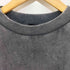 ディーゼル DIESEL ダメージ加工スウェット メンズ import:L