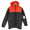 プーマ PUMA フーデッド 中綿 ジャケット メンズ import:XL