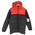 プーマ PUMA フーデッド 中綿 ジャケット メンズ import:XL