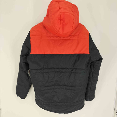 プーマ PUMA フーデッド 中綿 ジャケット メンズ import:XL