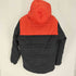 プーマ PUMA フーデッド 中綿 ジャケット メンズ import:XL