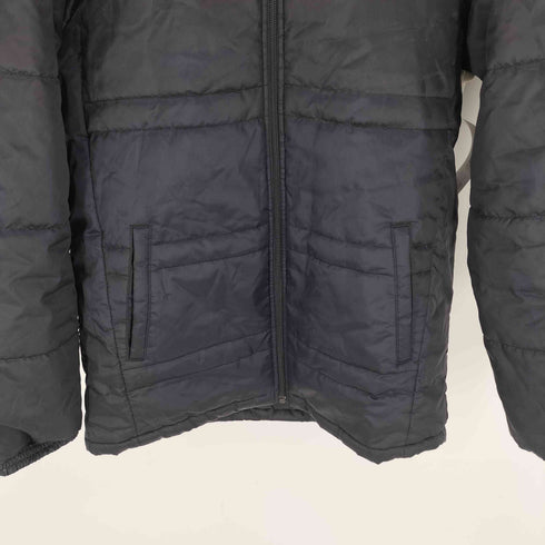 プーマ PUMA フーデッド 中綿 ジャケット メンズ import:XL