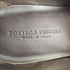 ボッテガヴェネタ BOTTEGA VENETA イントレチャート レザーローファー メンズ EUR:40