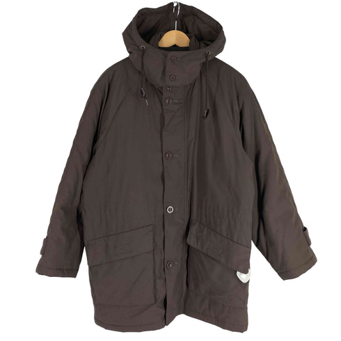 kynoch world OLD 日本製 中綿マウンテンパーカー メンズ JPN:L