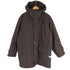 kynoch world OLD 日本製 中綿マウンテンパーカー メンズ JPN:L