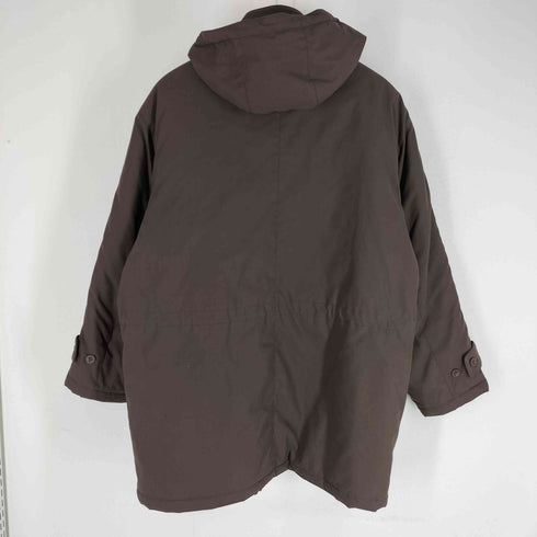 kynoch world OLD 日本製 中綿マウンテンパーカー メンズ JPN:L