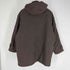 kynoch world OLD 日本製 中綿マウンテンパーカー メンズ JPN:L