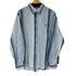 ラルフローレン RALPH LAUREN CLASSIC FIT マルチストライプシャツ メンズ JPN:XXL