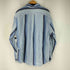 ラルフローレン RALPH LAUREN CLASSIC FIT マルチストライプシャツ メンズ JPN:XXL