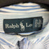 ラルフローレン RALPH LAUREN CLASSIC FIT マルチストライプシャツ メンズ JPN:XXL