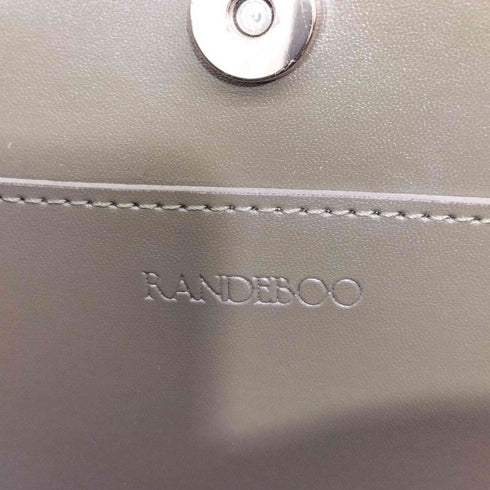 ランデブー randeboo 2WAYショルダーバッグ レディース